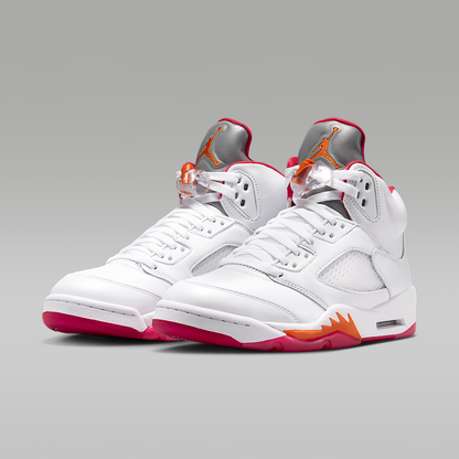 Air 5 Retro Sunset IV5678- 102