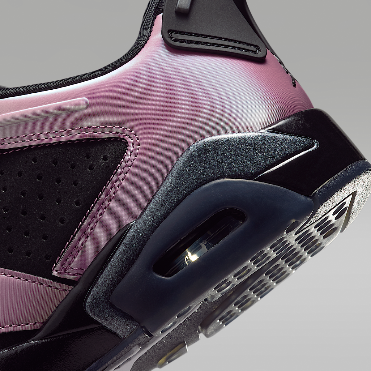 Air 6 Retro Low Metamorphosis IX5195- 001