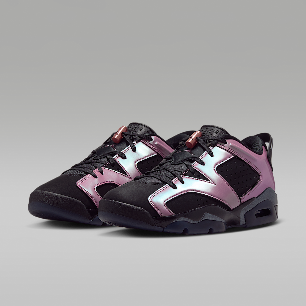 Air 6 Retro Low Metamorphosis IX5195- 001