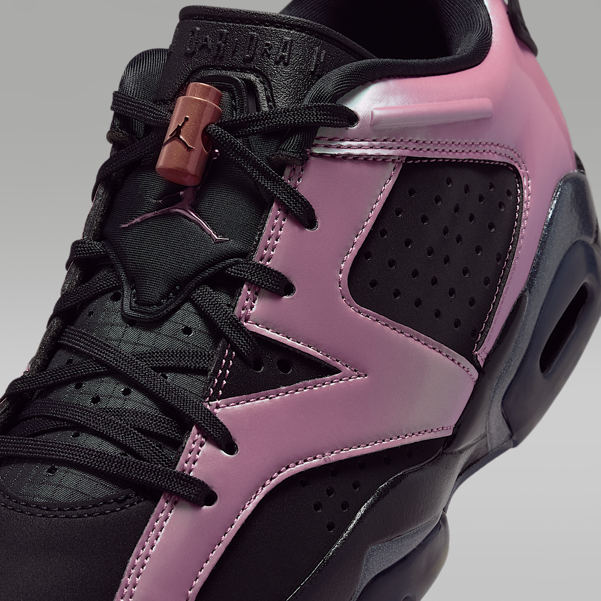 Air 6 Retro Low Metamorphosis IX5195- 001