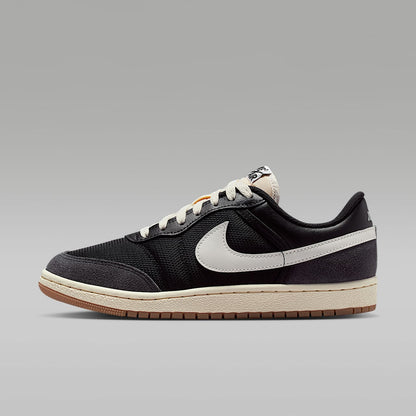 Skyline Low Shoes