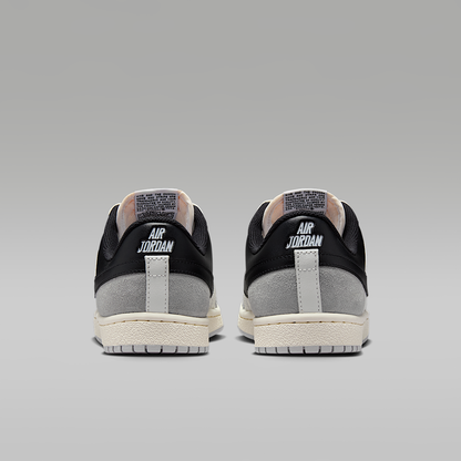 Skyline Low Shoes
