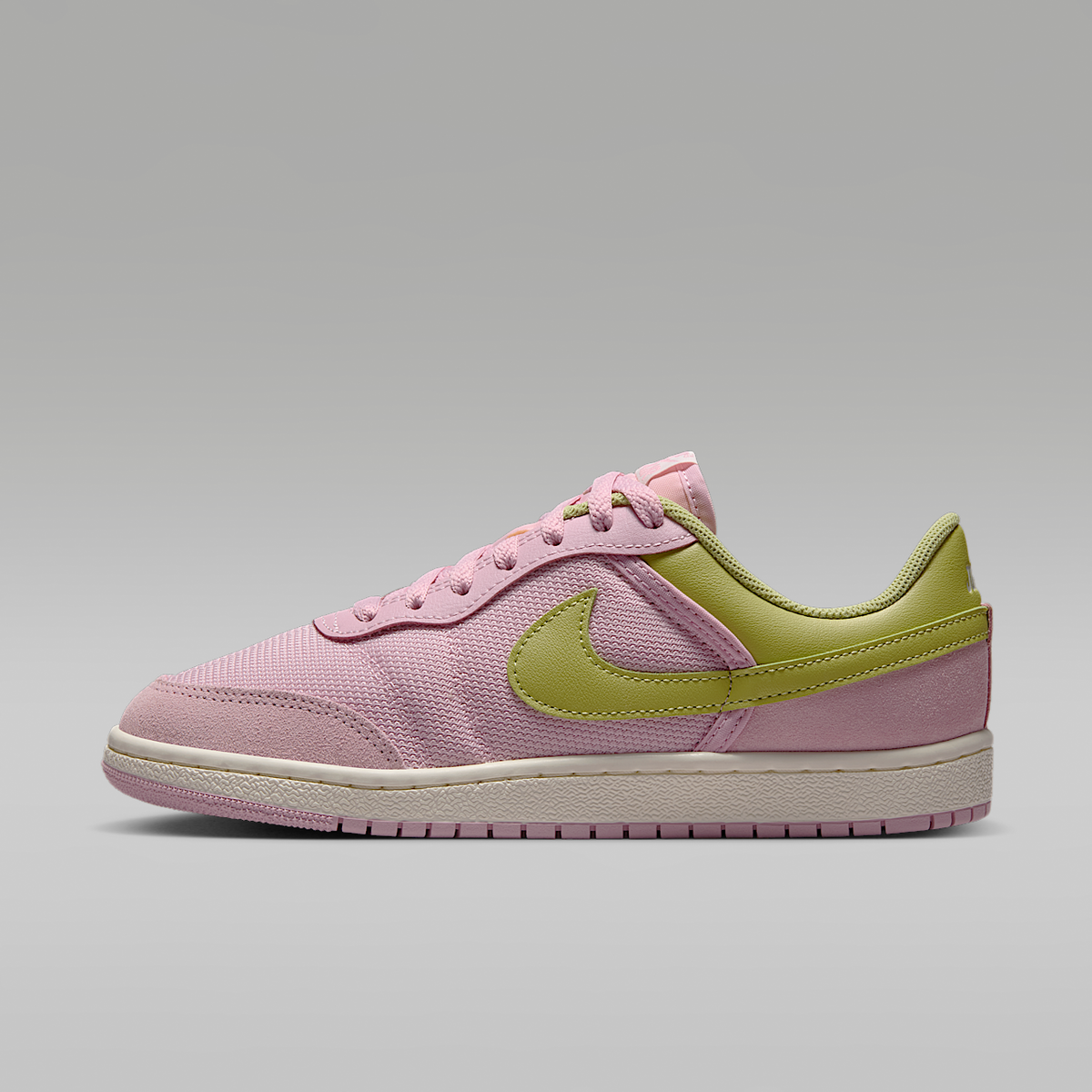 Skyline Low Shoes