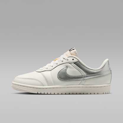 Skyline Low Shoes