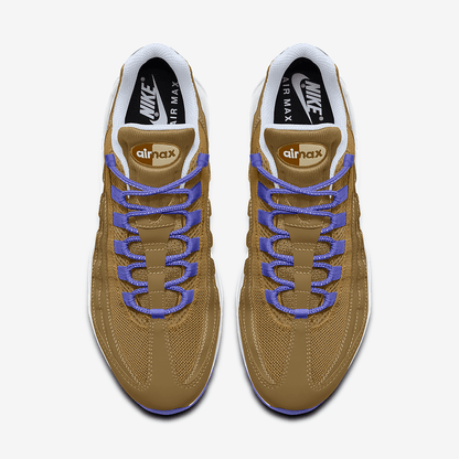 Air Max 95 By You Custom 314352- 998