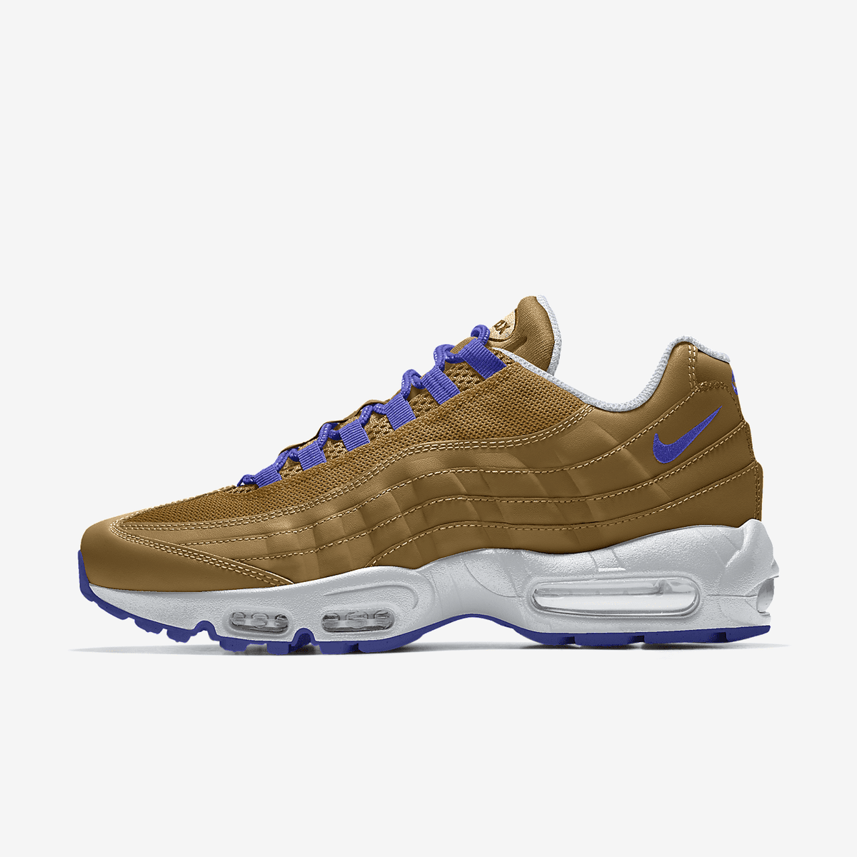 Air Max 95 By You Custom 314352- 998