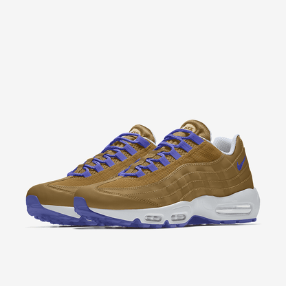 Air Max 95 By You Custom 314352- 998