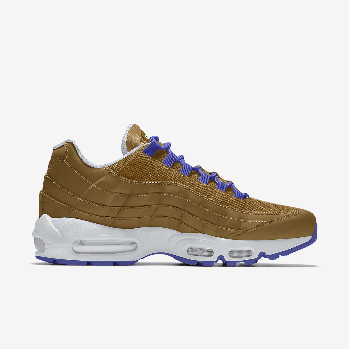 Air Max 95 By You Custom 314352- 998