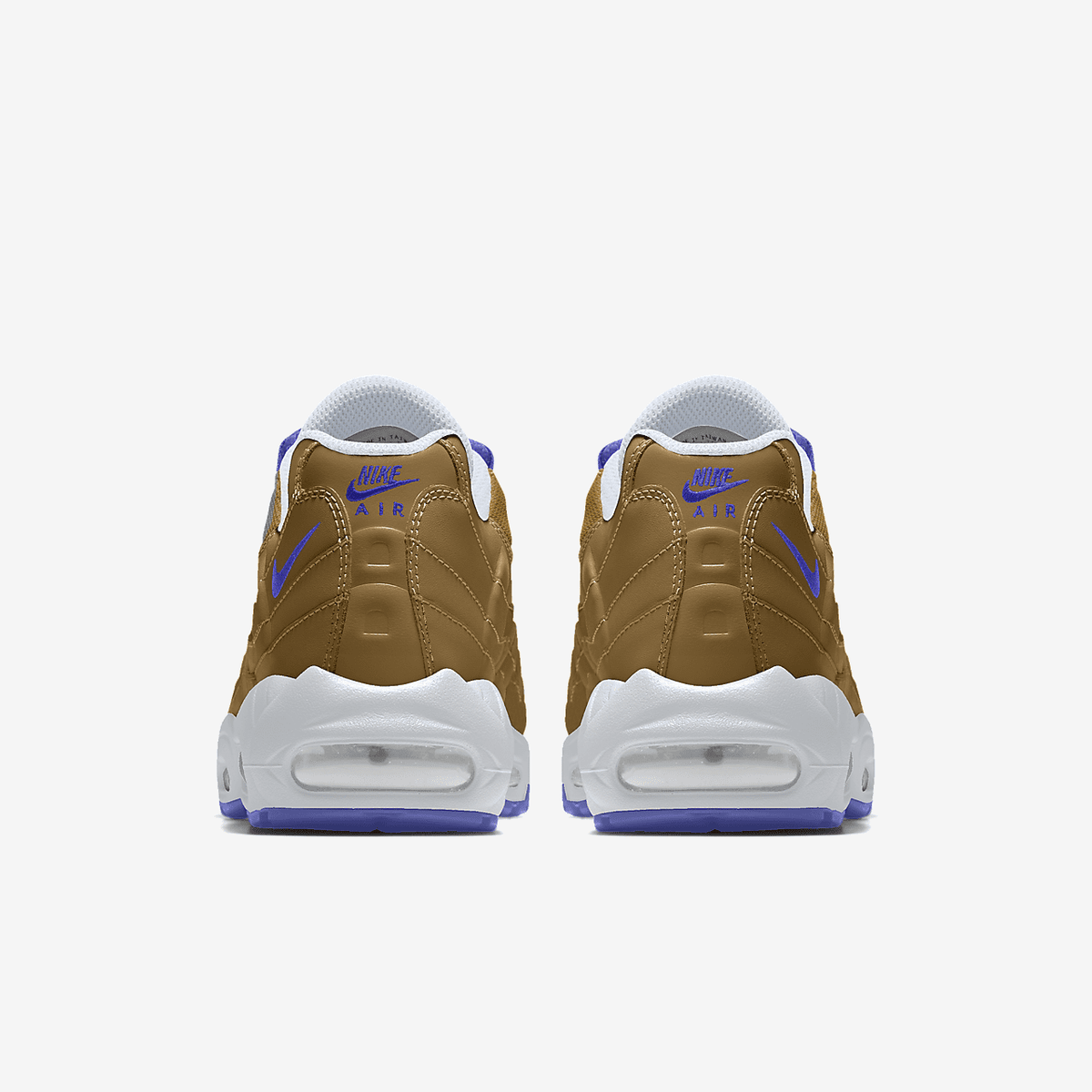 Air Max 95 By You Custom 314352- 998