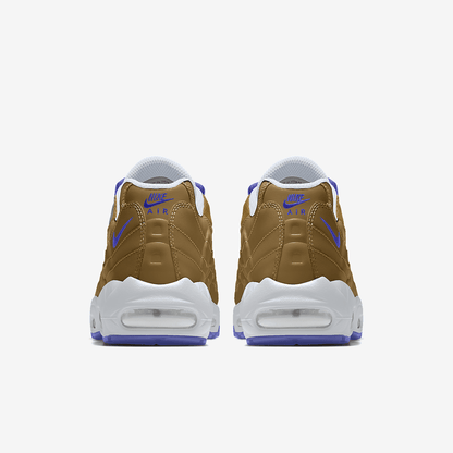 Air Max 95 By You Custom 314352- 998