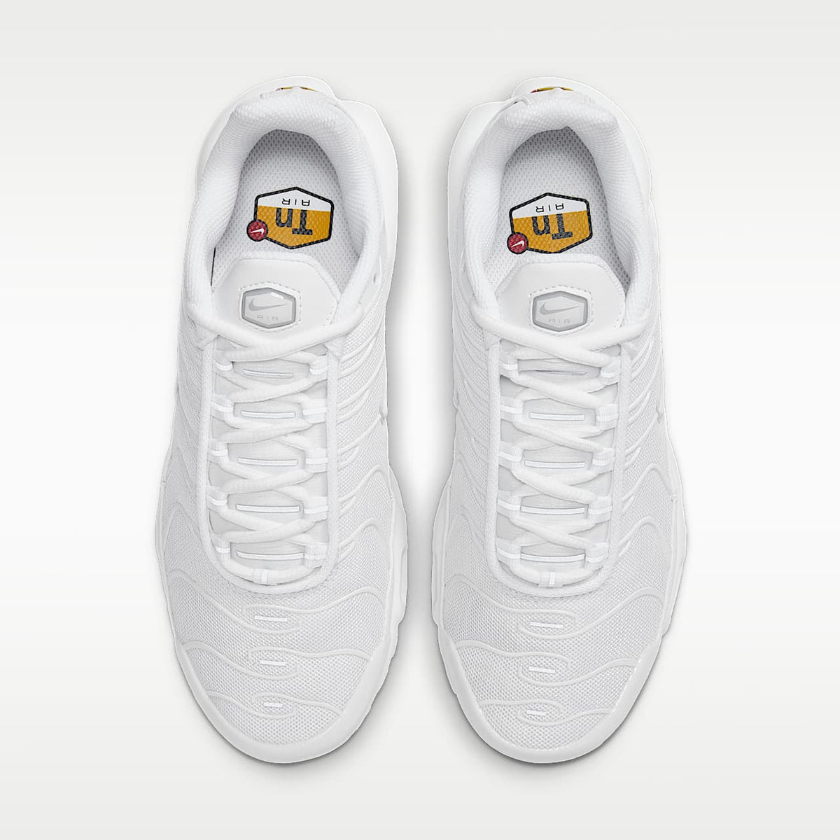 Air Max Plus DM2362- 100