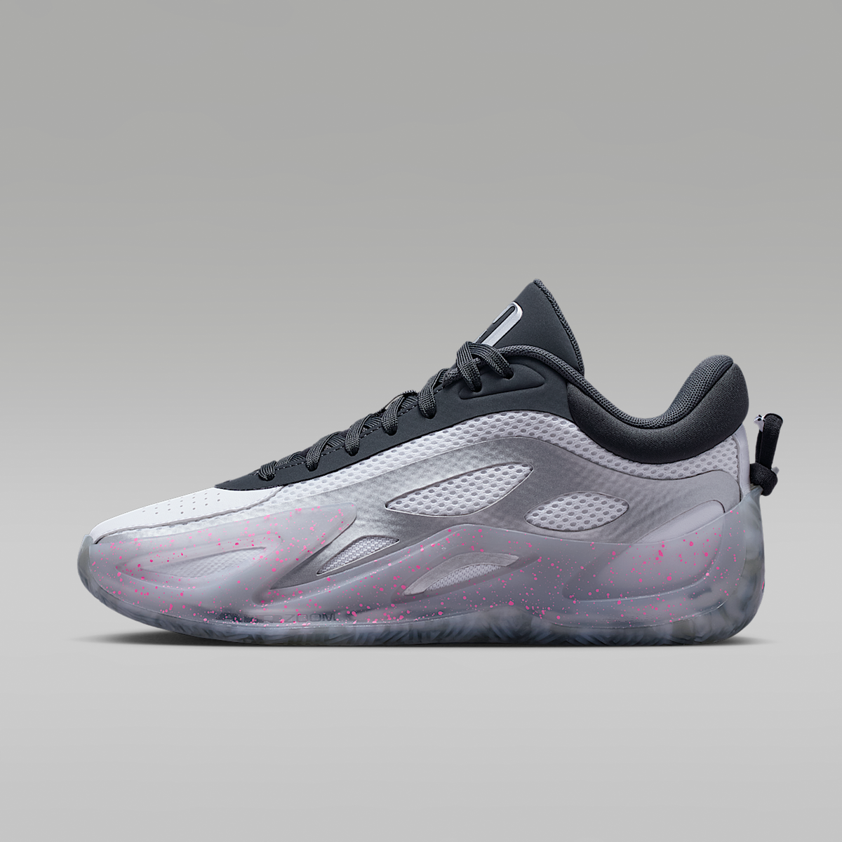 Heir Series 2 "Victory Dance" Basketball Sneakers