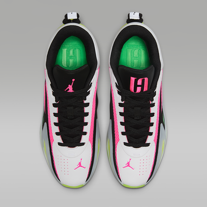 Heir Series 2 "Break Through" Basketball Sneakers