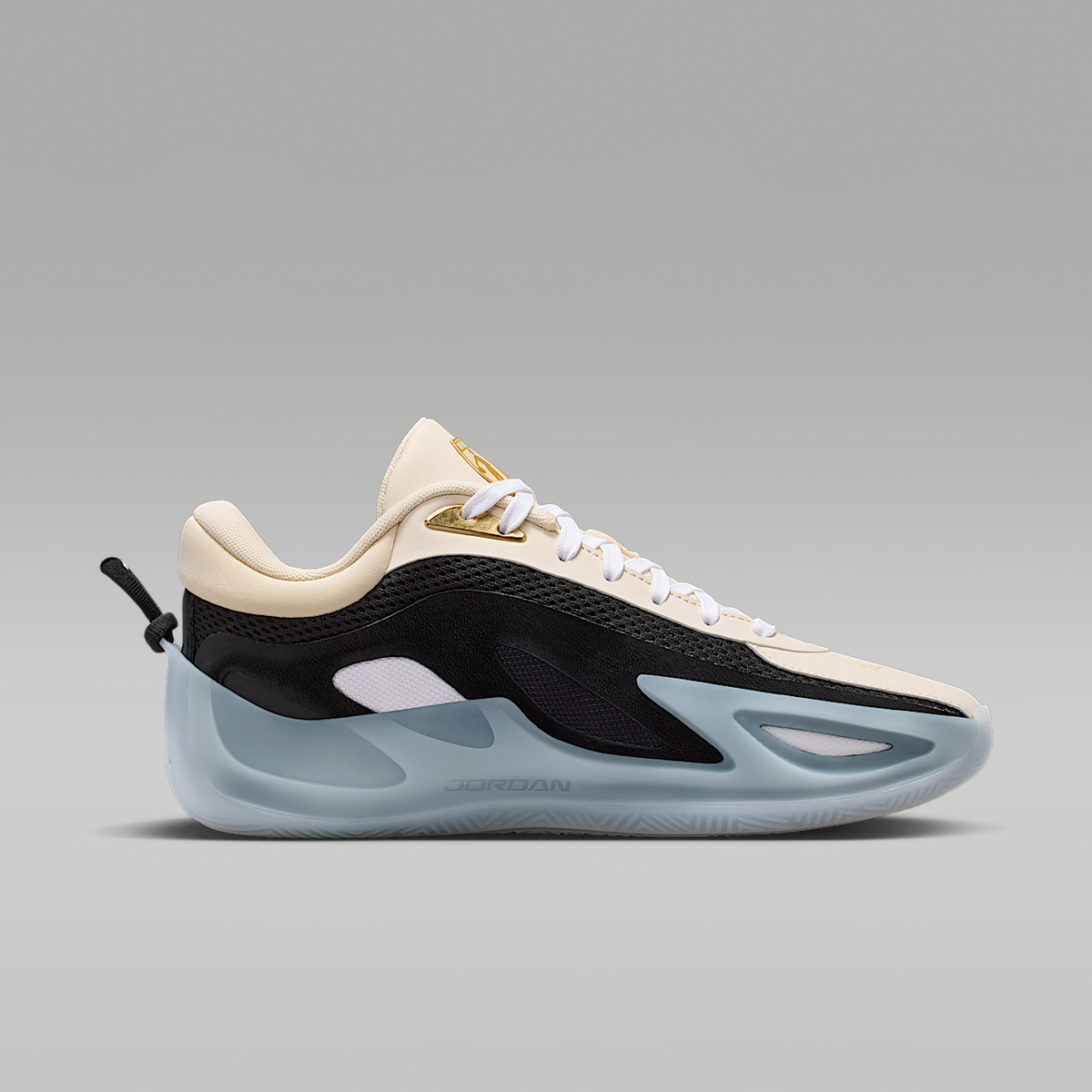Heir Series 2 "Precious Medals" Basketball Sneakers