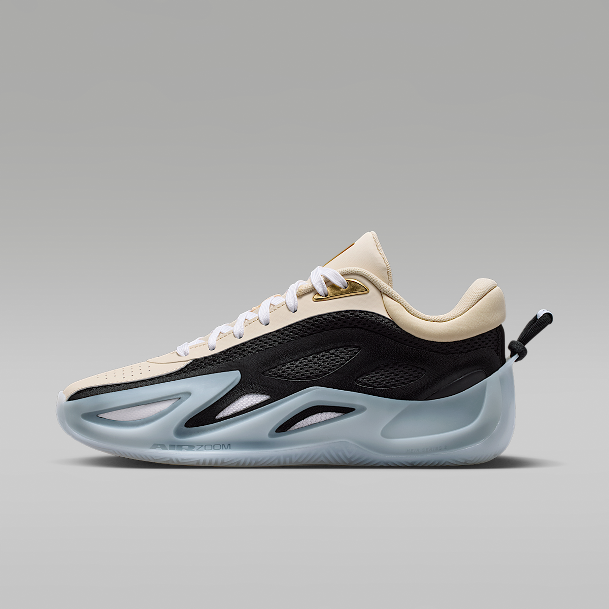 Heir Series 2 "Precious Medals" Basketball Sneakers