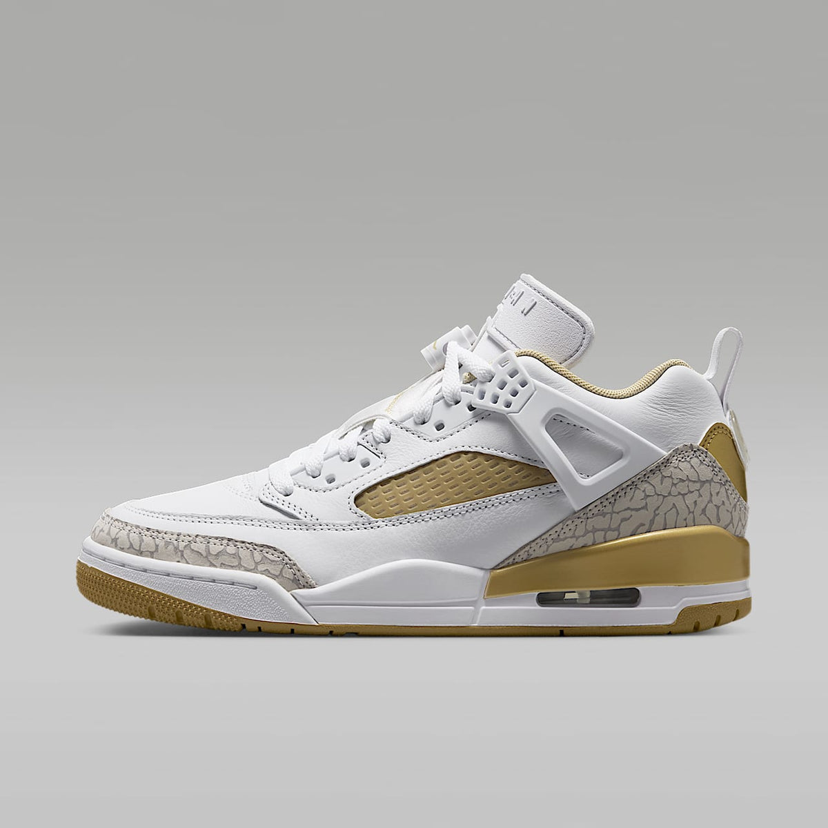 Spizike Low