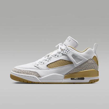 Spizike Low