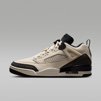 Spizike Low