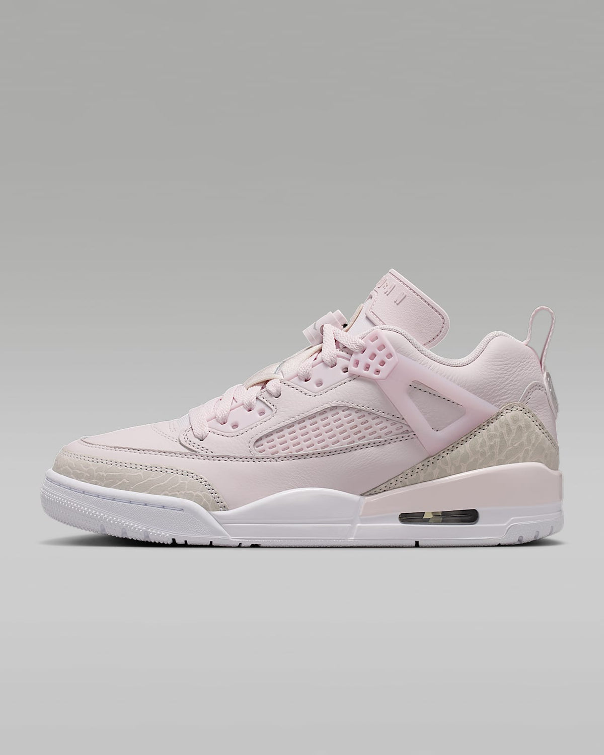 Spizike Low