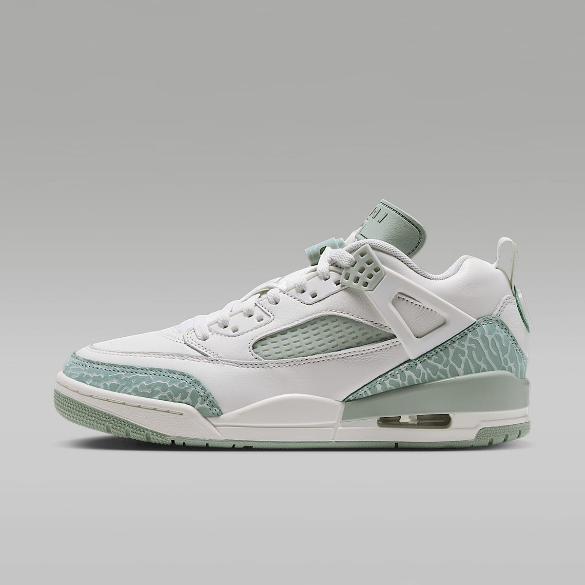 Spizike Low