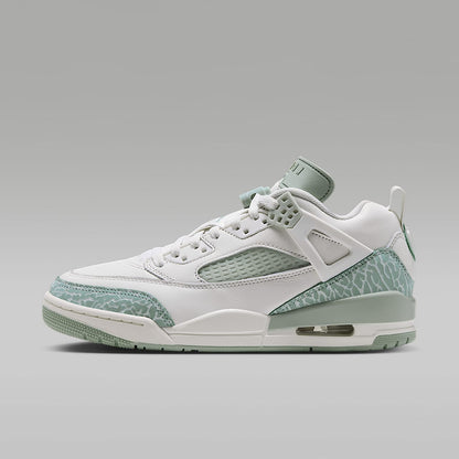 Spizike Low