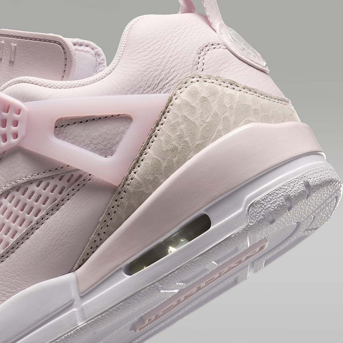 Spizike Low