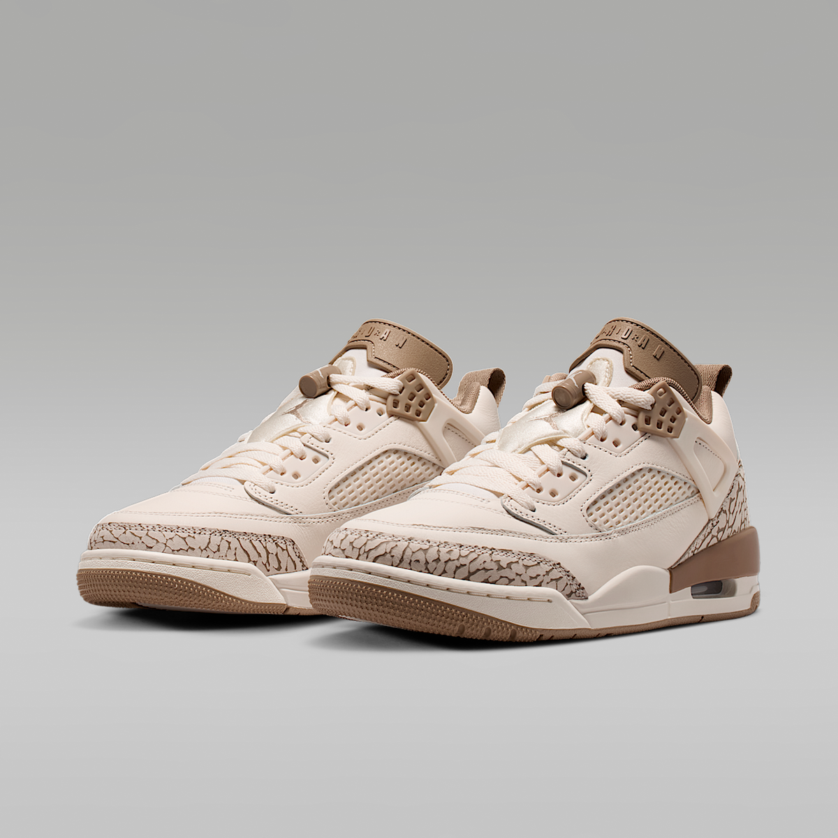 Spizike Low Shoes