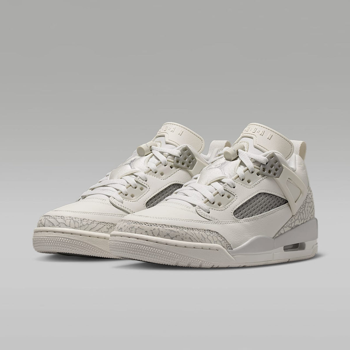 Spizike Low Shoes