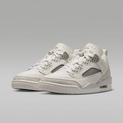 Spizike Low Shoes