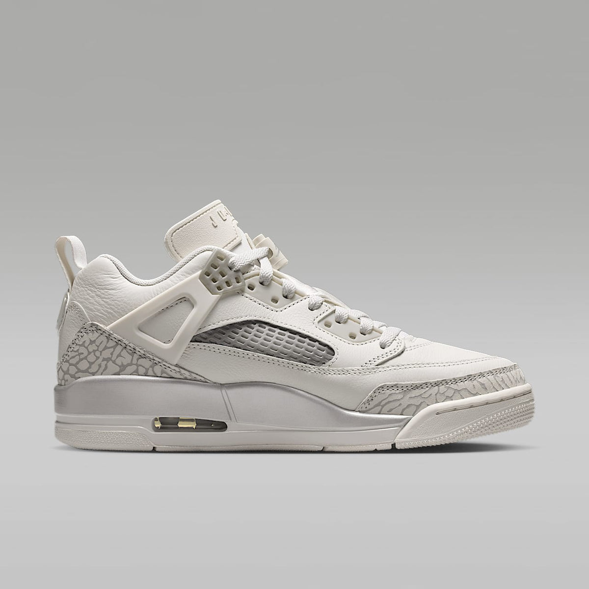 Spizike Low Shoes