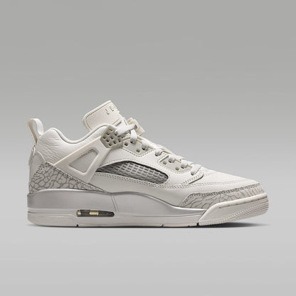 Spizike Low Shoes