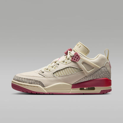 Spizike Low
