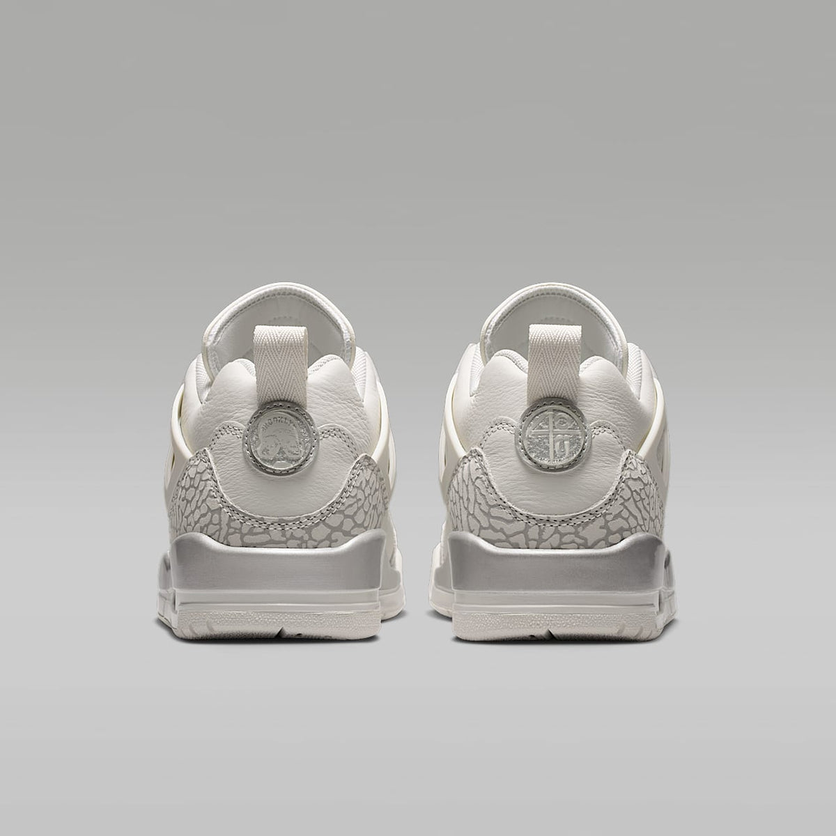 Spizike Low Shoes