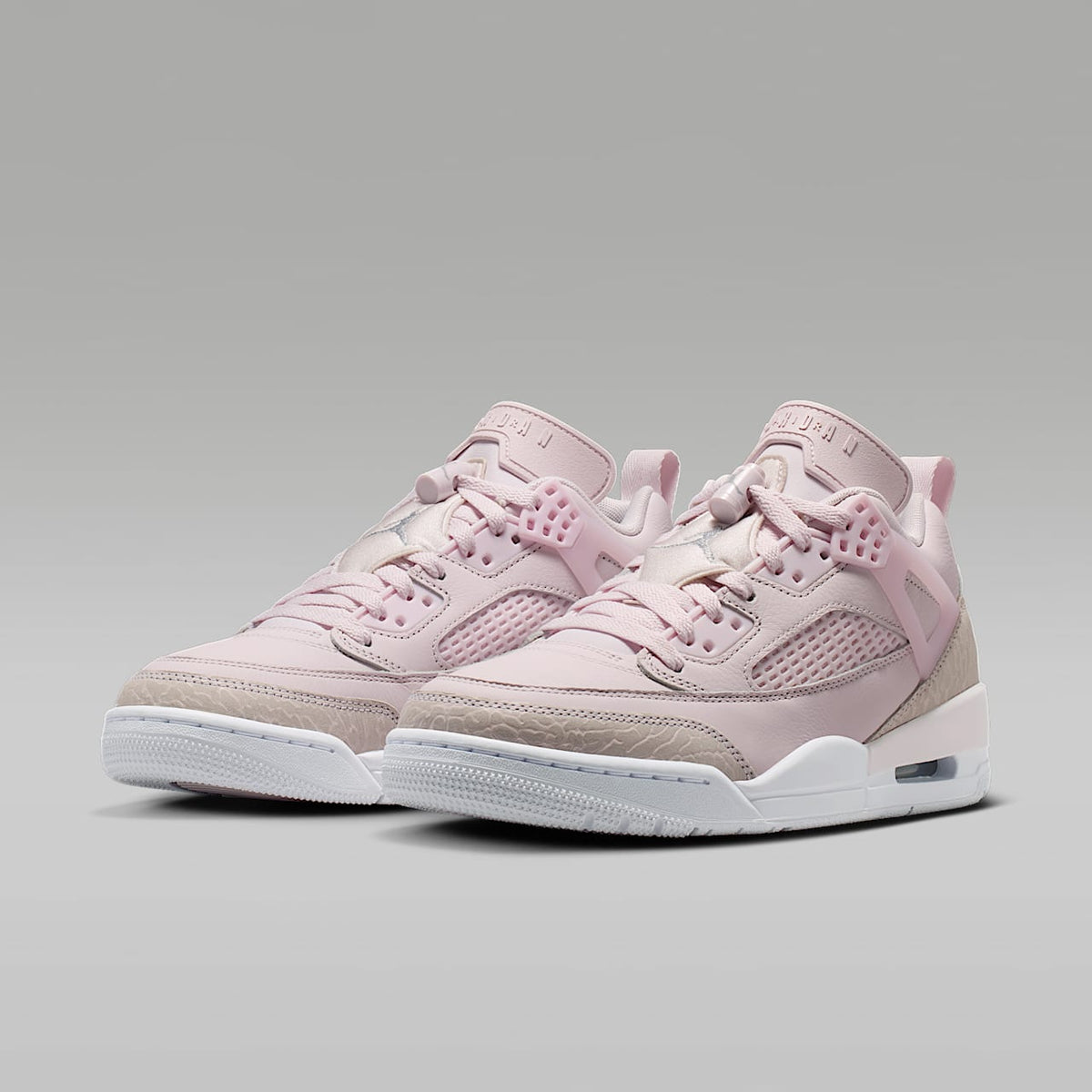 Spizike Low
