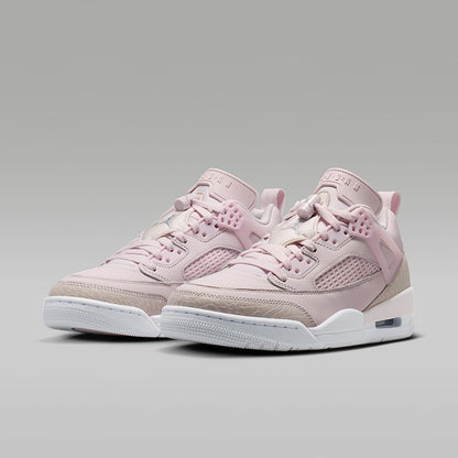 Spizike Low