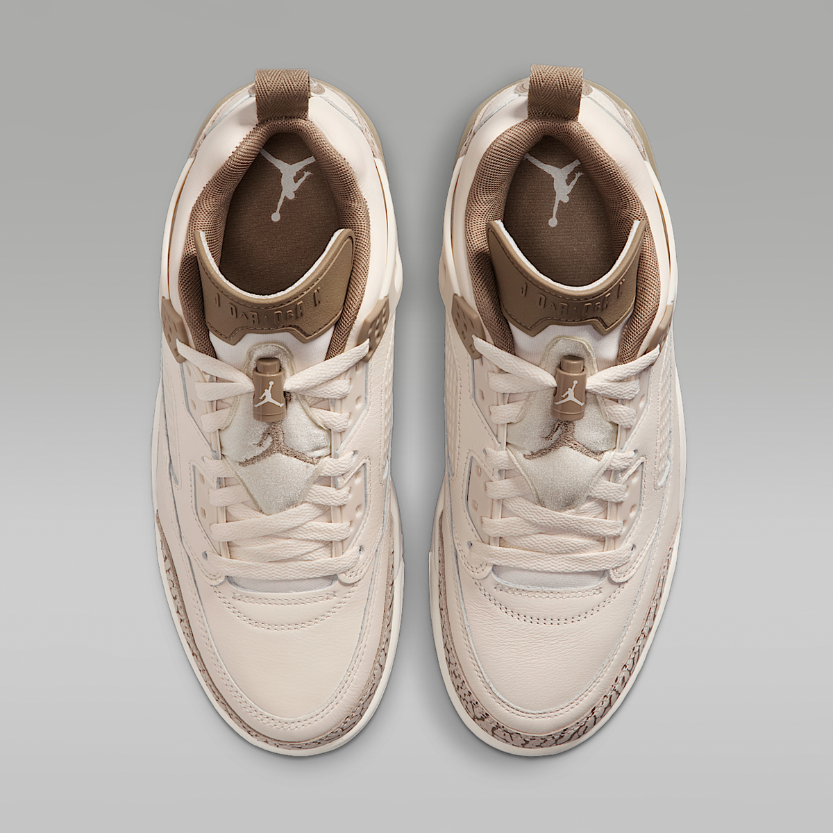 Spizike Low Shoes