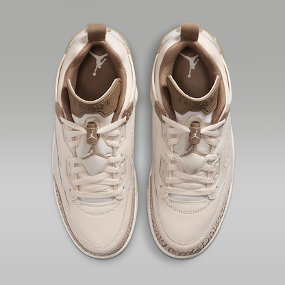 Spizike Low Shoes