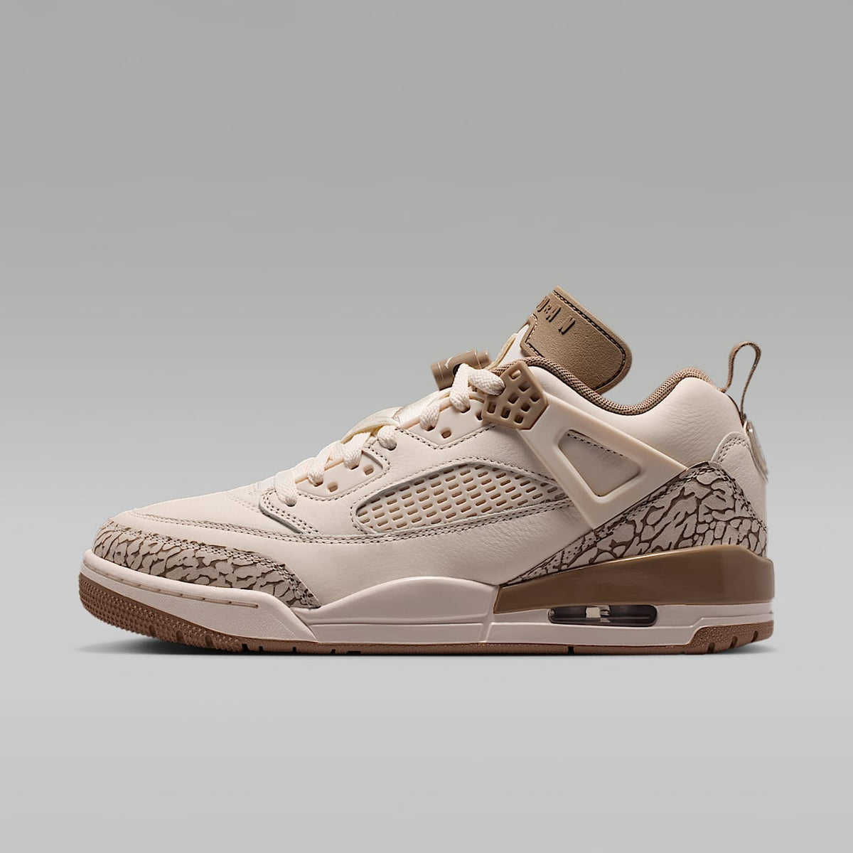 Spizike Low