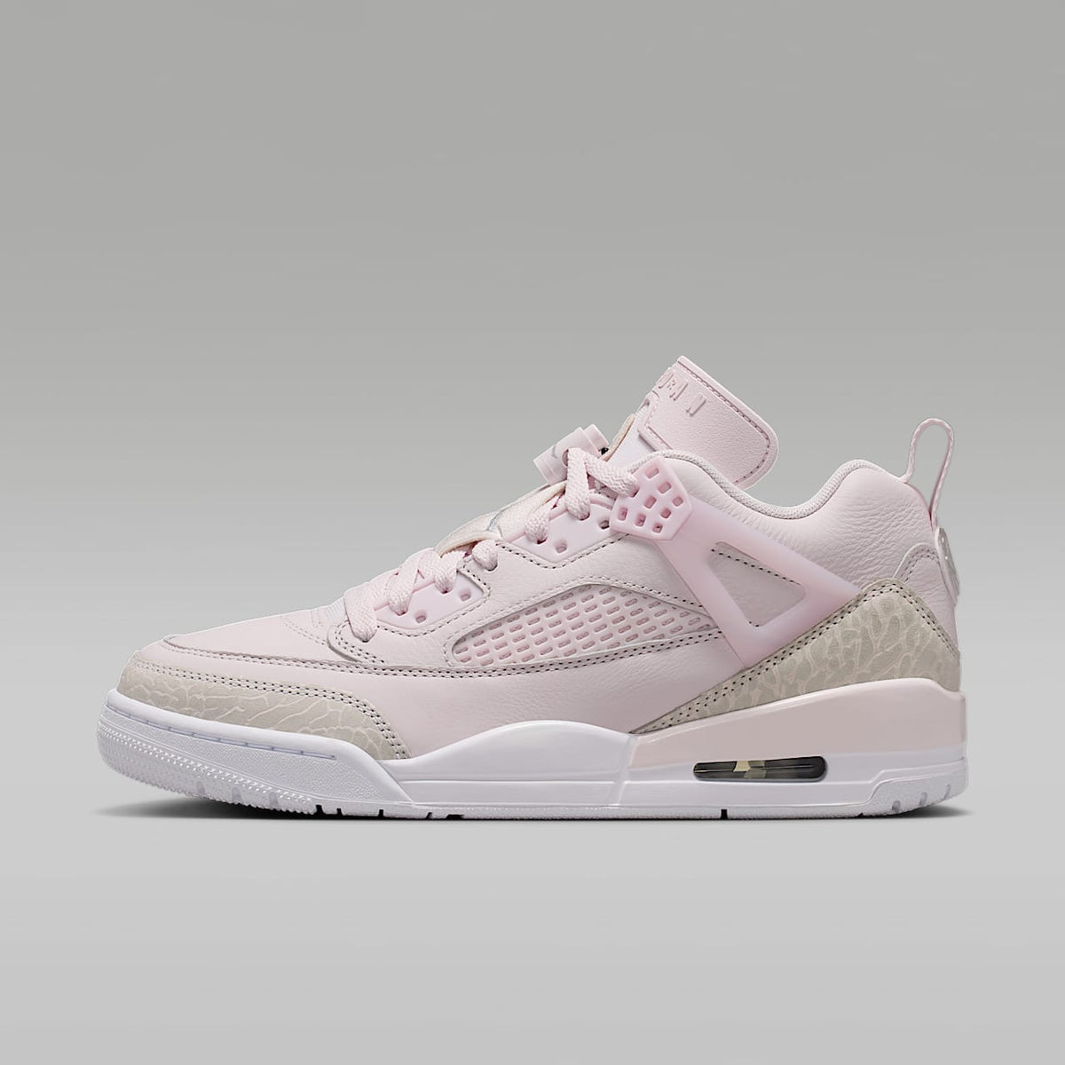 Spizike Low