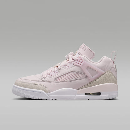 Spizike Low