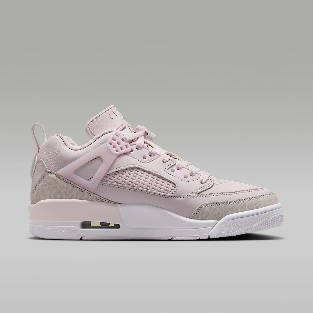Spizike Low