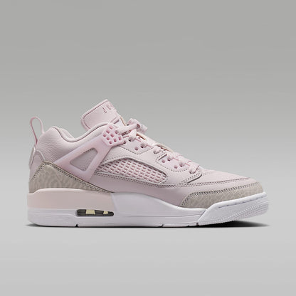 Spizike Low