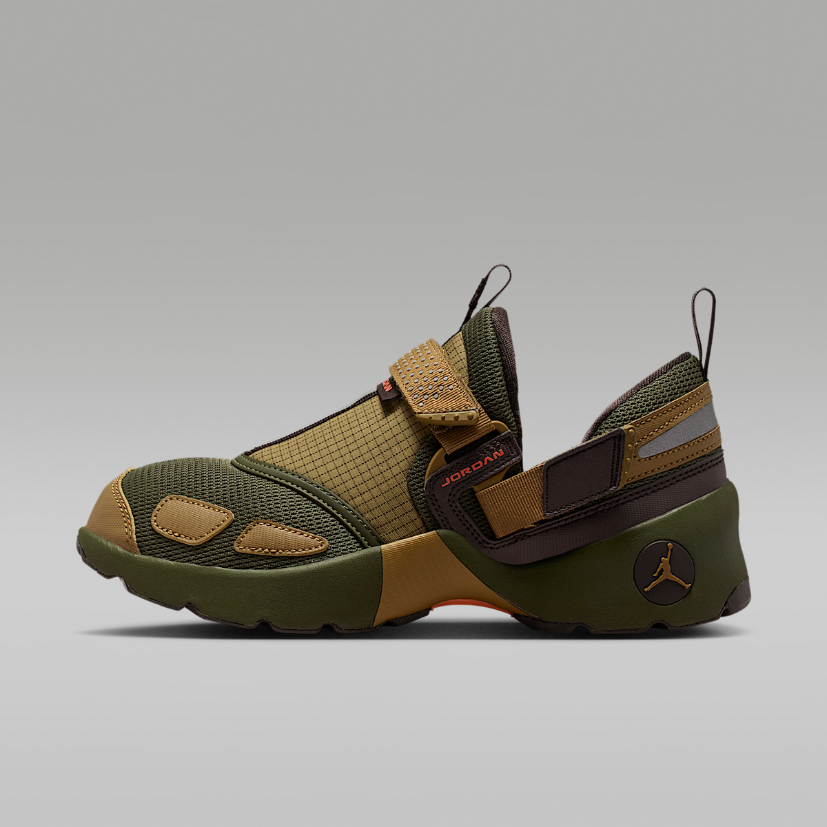Trunner LX Shoes