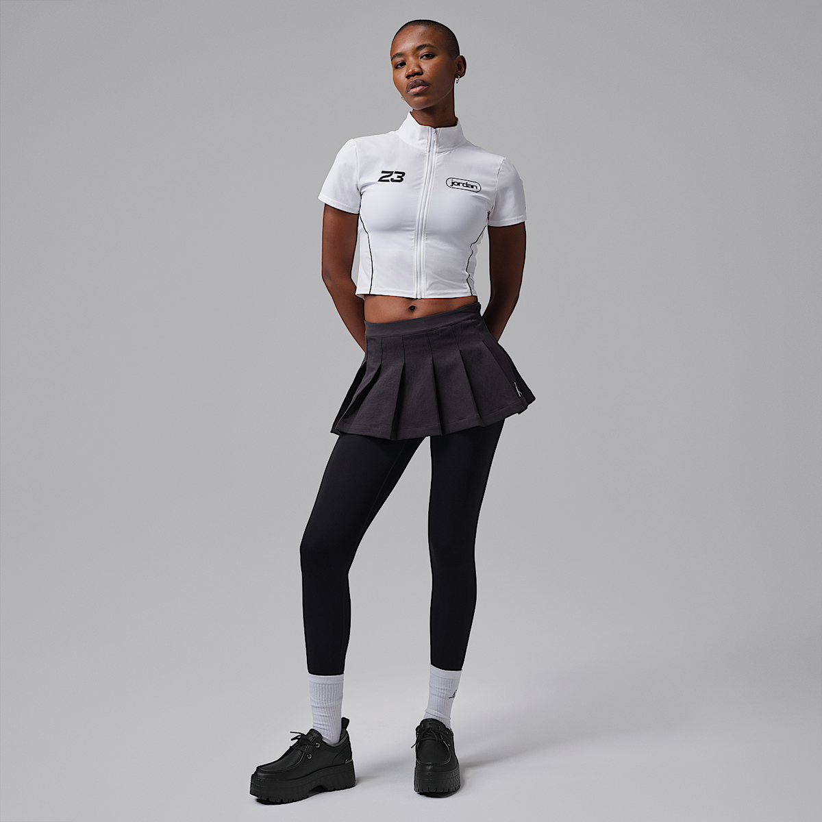 Air 1 Brooklyn Low IQ4927