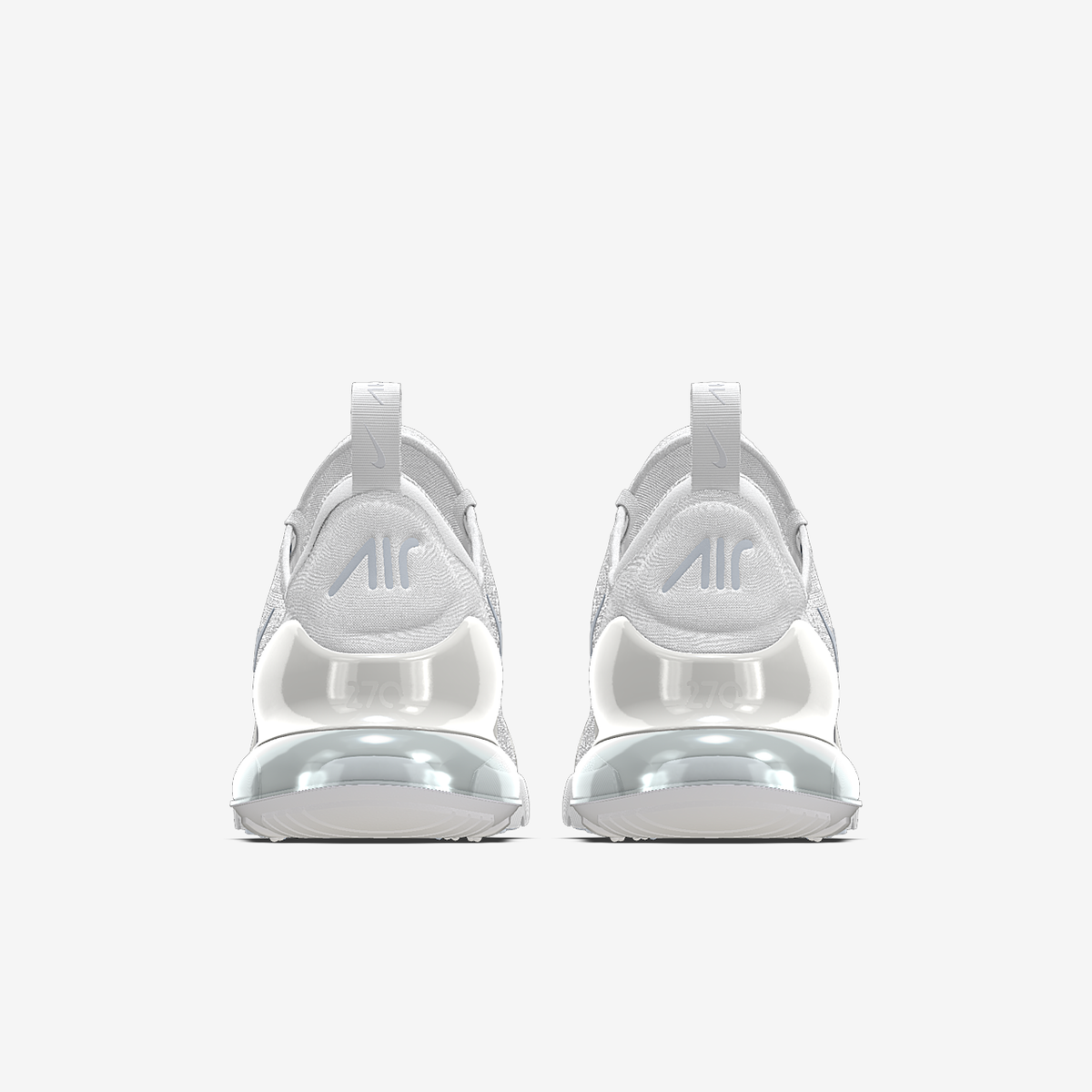 Air Max 270 By You Custom IQ8028- 900