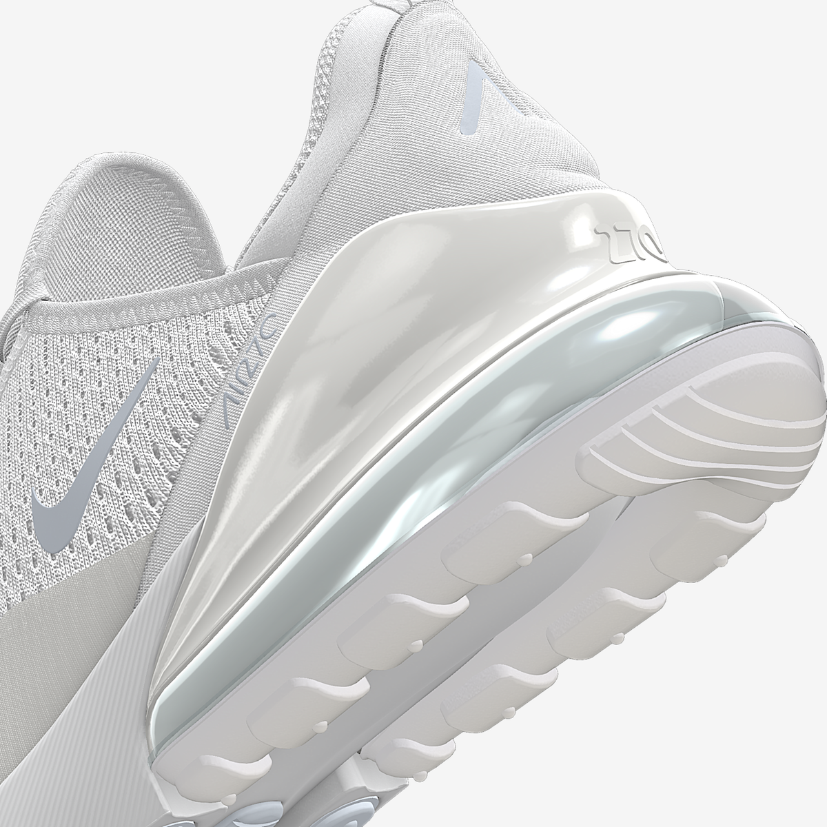 Air Max 270 By You Custom IQ8028- 900
