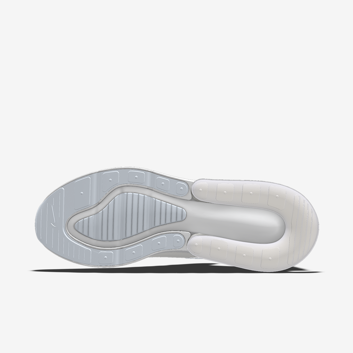 Air Max 270 By You Custom IQ8028- 900