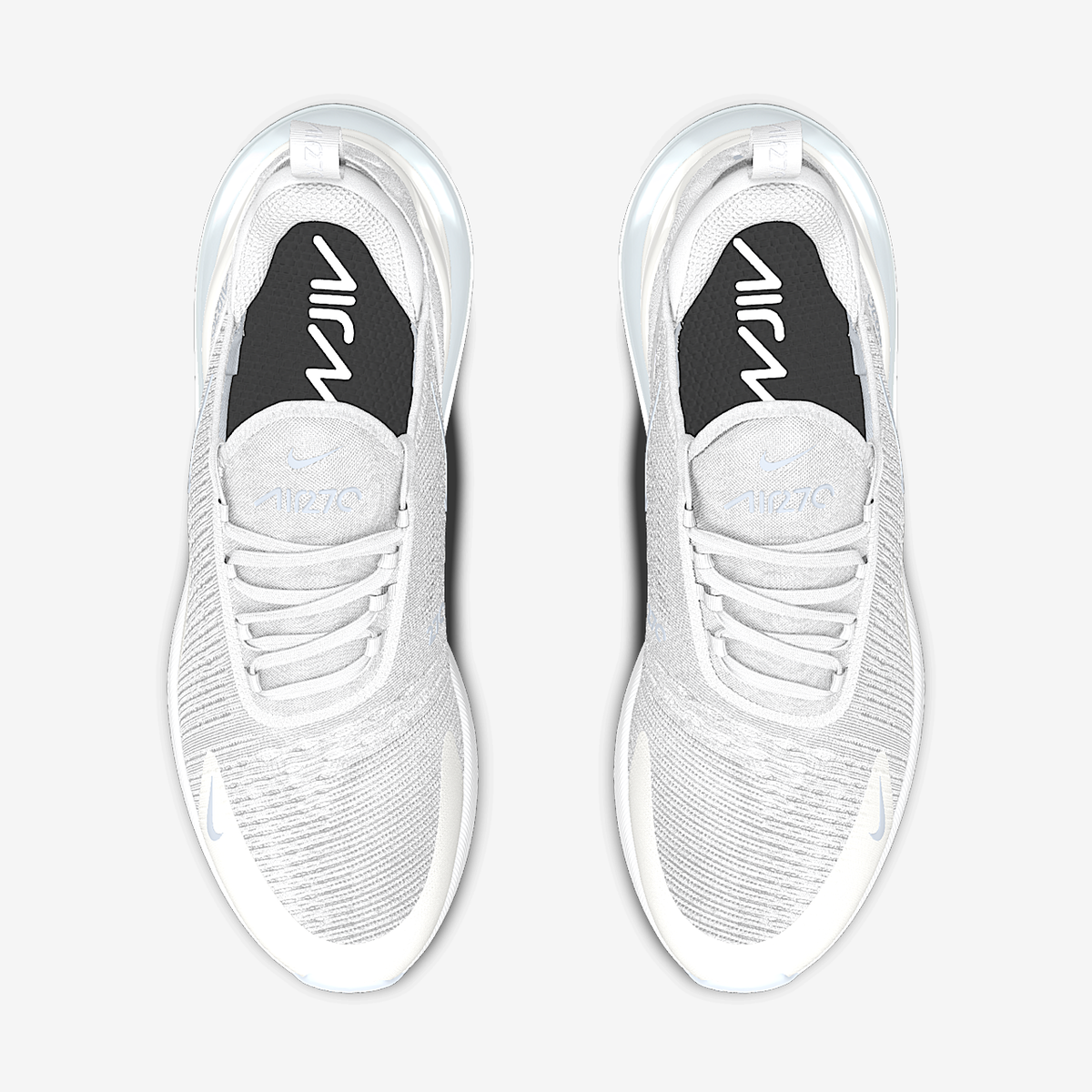 Air Max 270 By You Custom IQ8028- 900