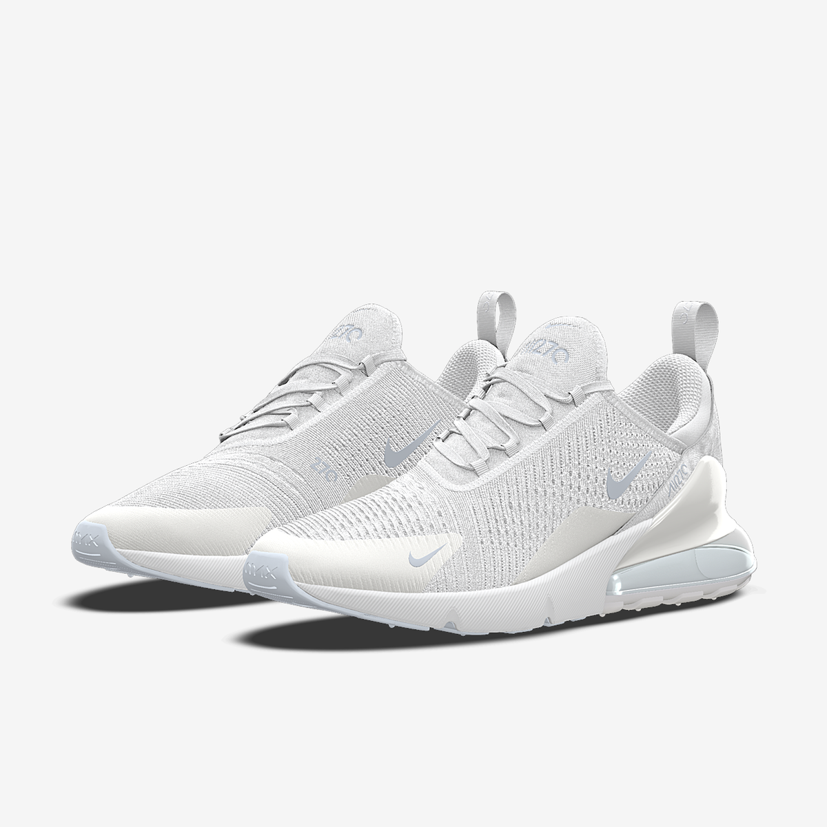 Air Max 270 By You Custom IQ8028- 900