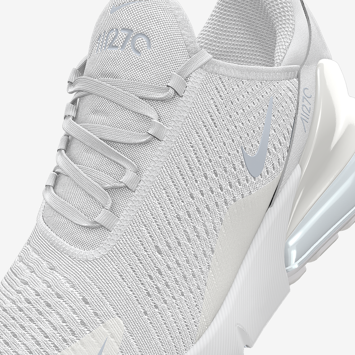Air Max 270 By You Custom IQ8028- 900
